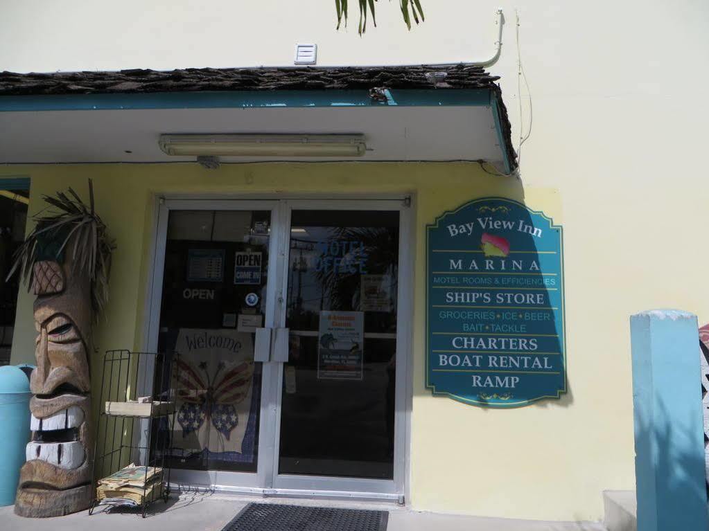 Conch Key Fishing Lodge And Marina Екстер'єр фото